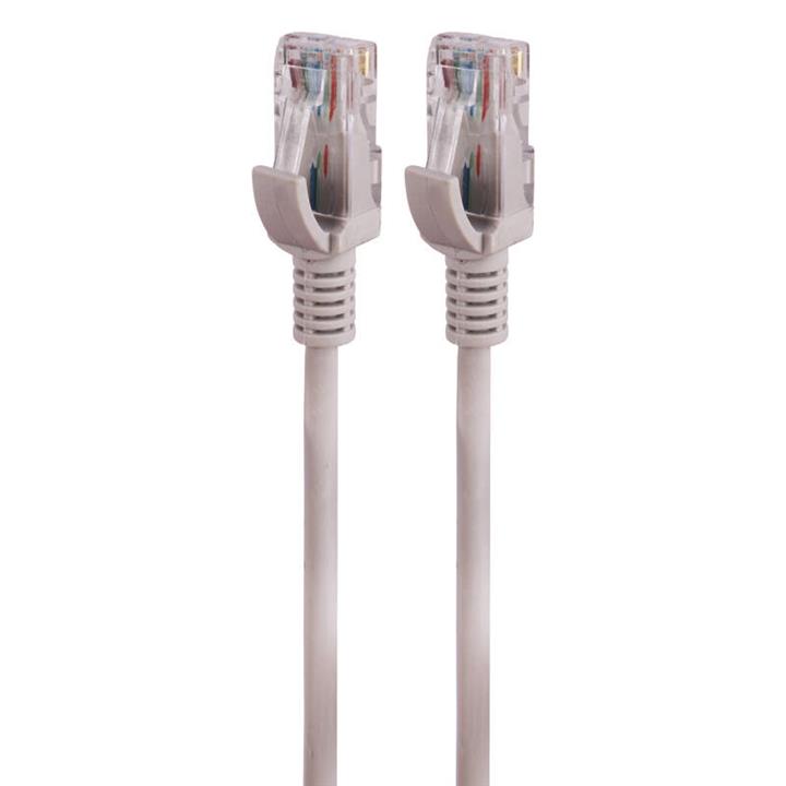 کابل شبکه Detex+ Cat5 10m